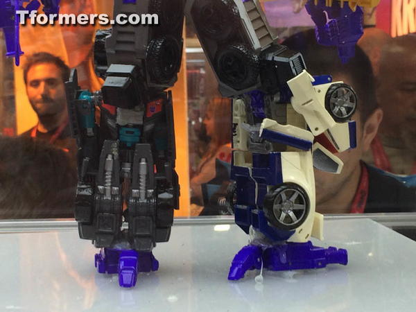 Sdcc 2014 Transformers Hasbro Booth 2  (56 of 73)